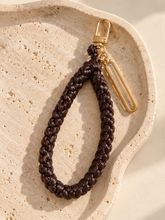 Portachiavi handmade ‘NÖD’
