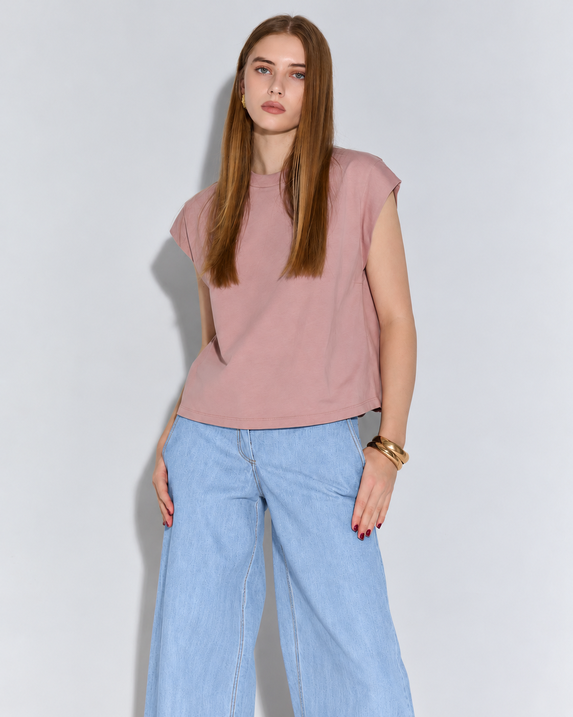 Jeans 'Kurabo Tie'