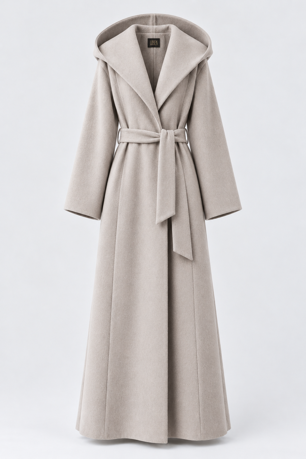 Cappotto lungo ’GRACE’
