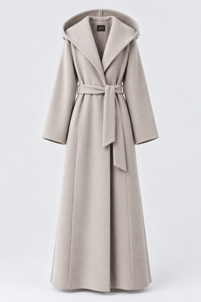 Cappotto lungo ’GRACE’