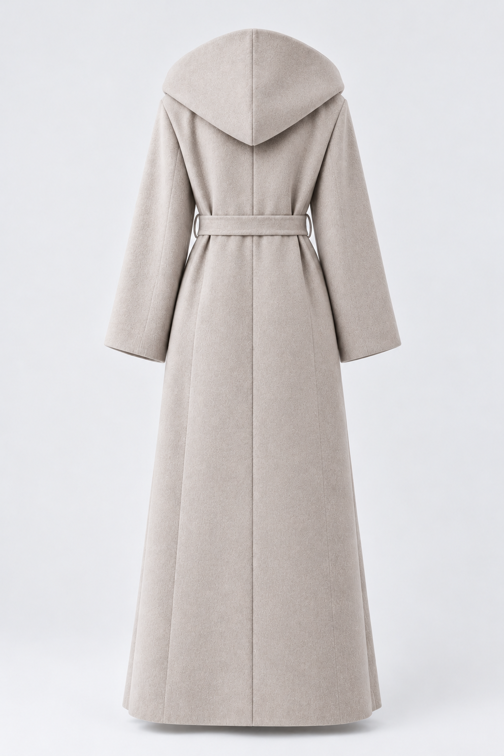 Cappotto lungo ’GRACE’