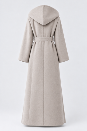 Cappotto lungo ’GRACE’