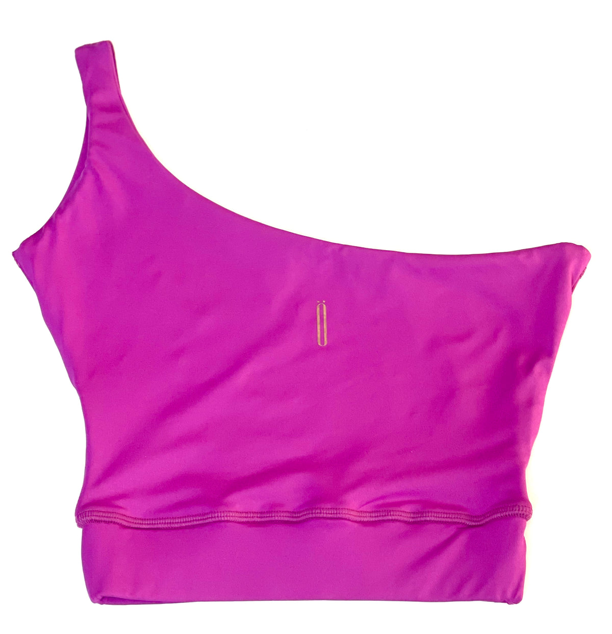 Top Sportivo Monospalla