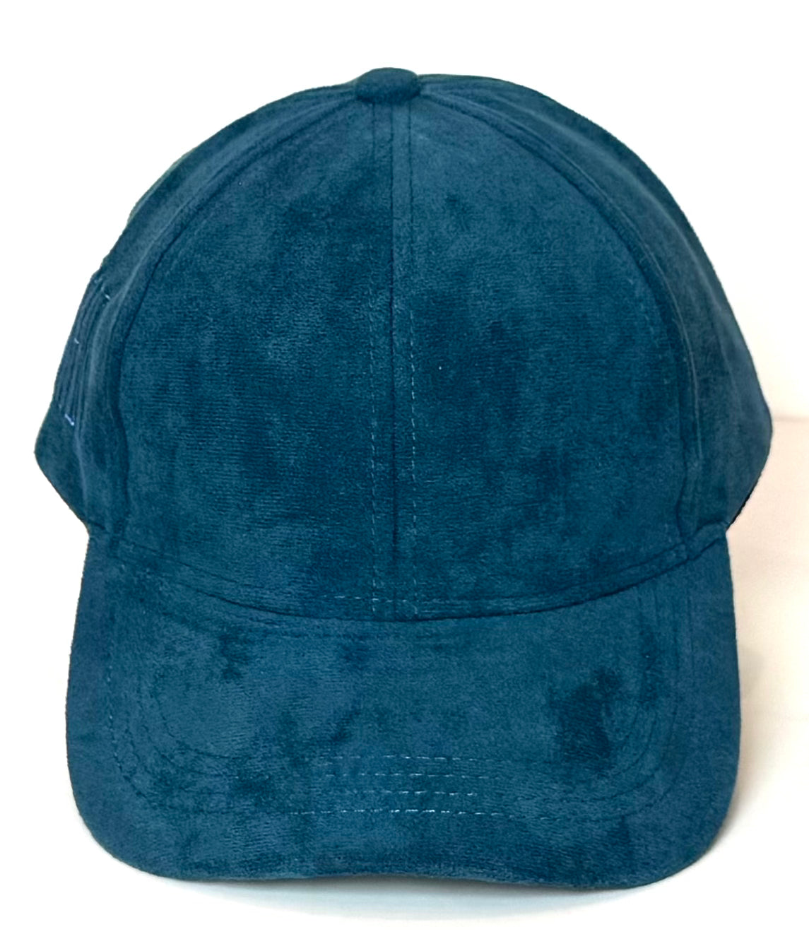 Cappello Baseball Alcantara