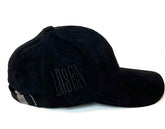 Cappello Baseball Alcantara