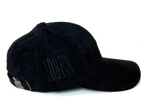Cappello Baseball Alcantara
