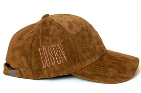 Cappello Baseball Alcantara