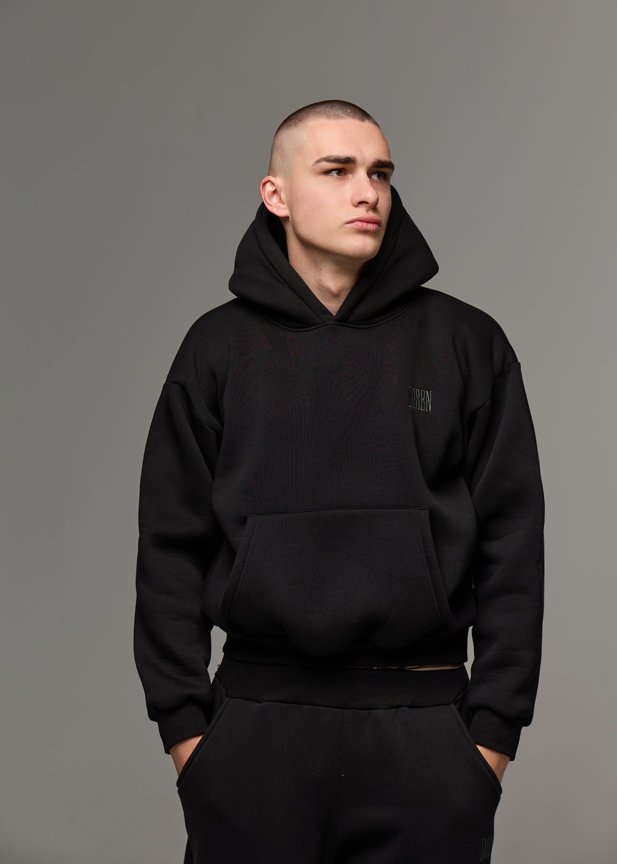 Power Box - Tuta 'Halo' & Ascend