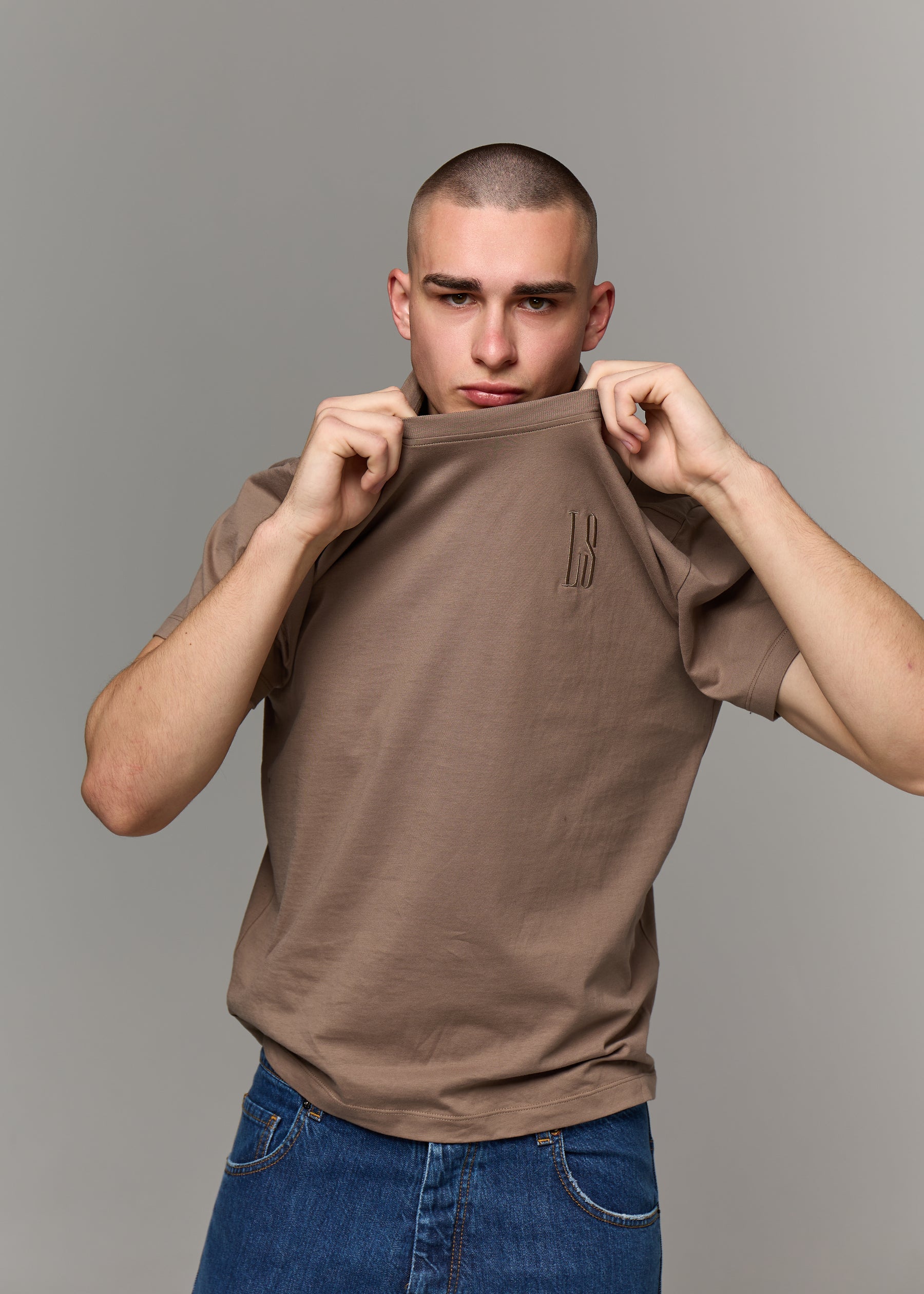 T-shirt 'Core'