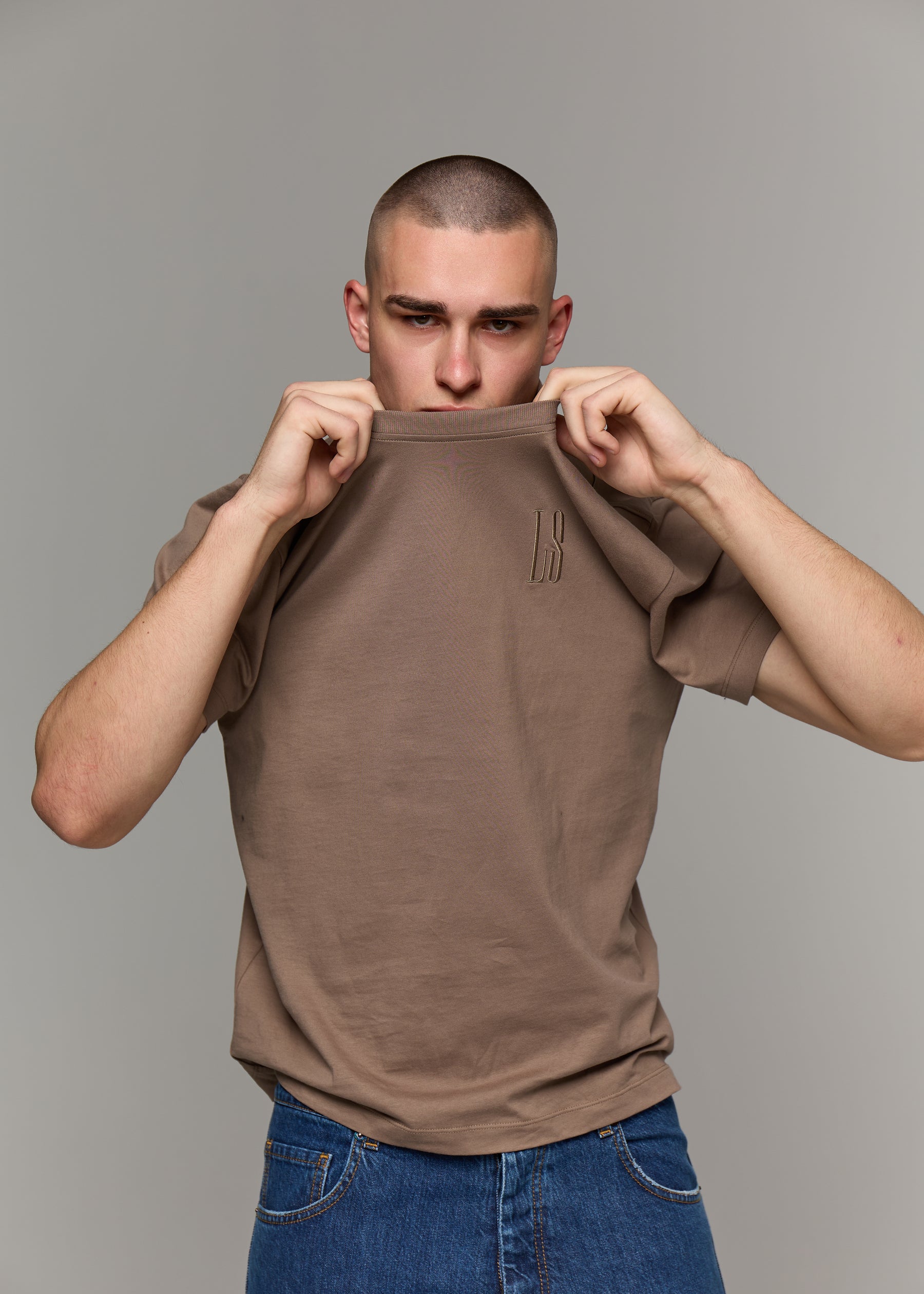 T-shirt 'Core'