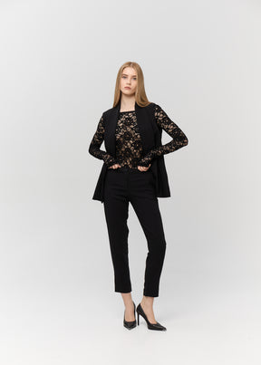 Tailleur 'Sovereign'