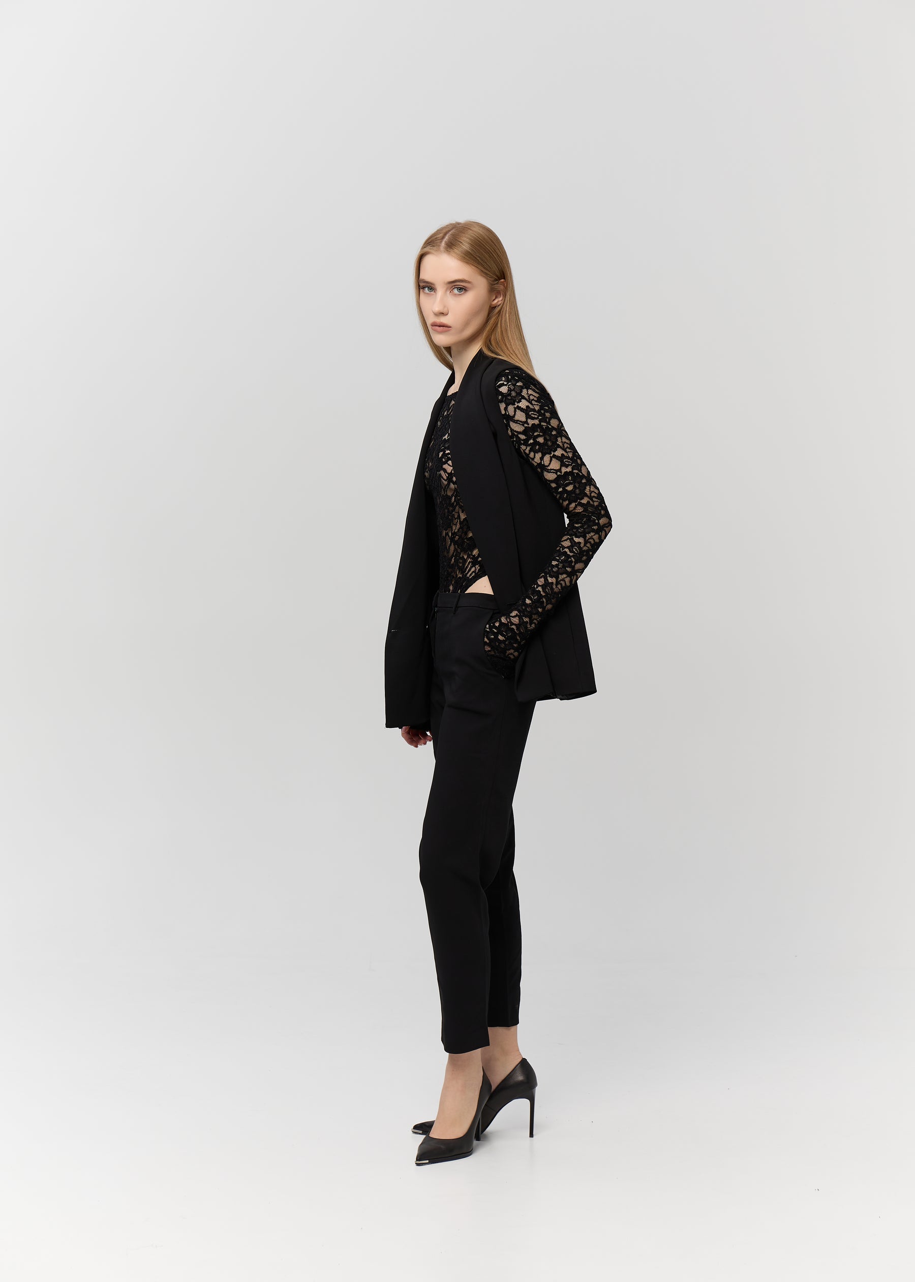 Tailleur 'Sovereign'