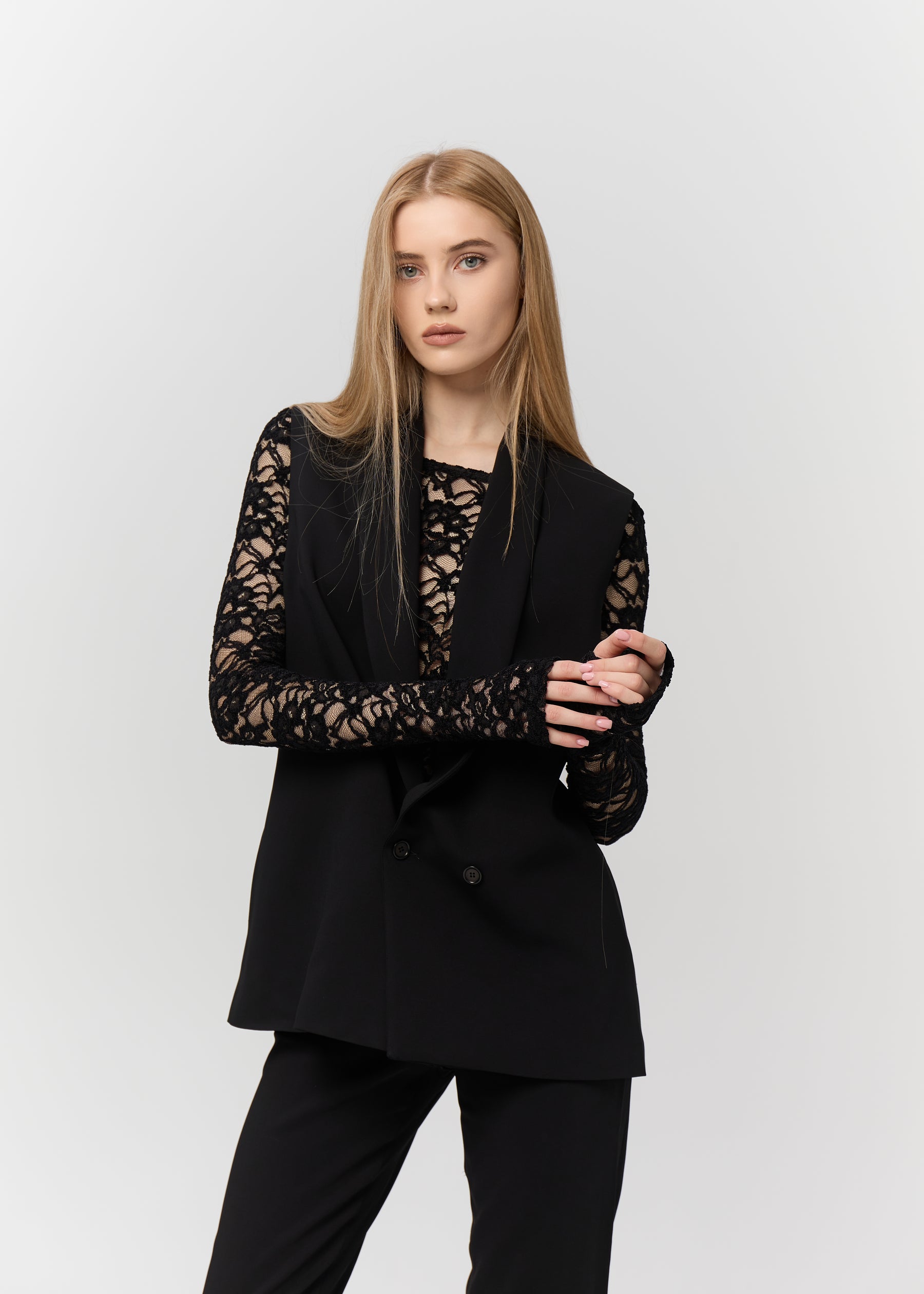 Tailleur 'Sovereign'