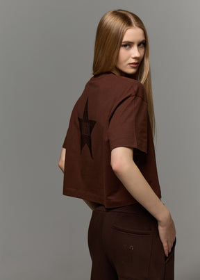T-shirt 'True Star'