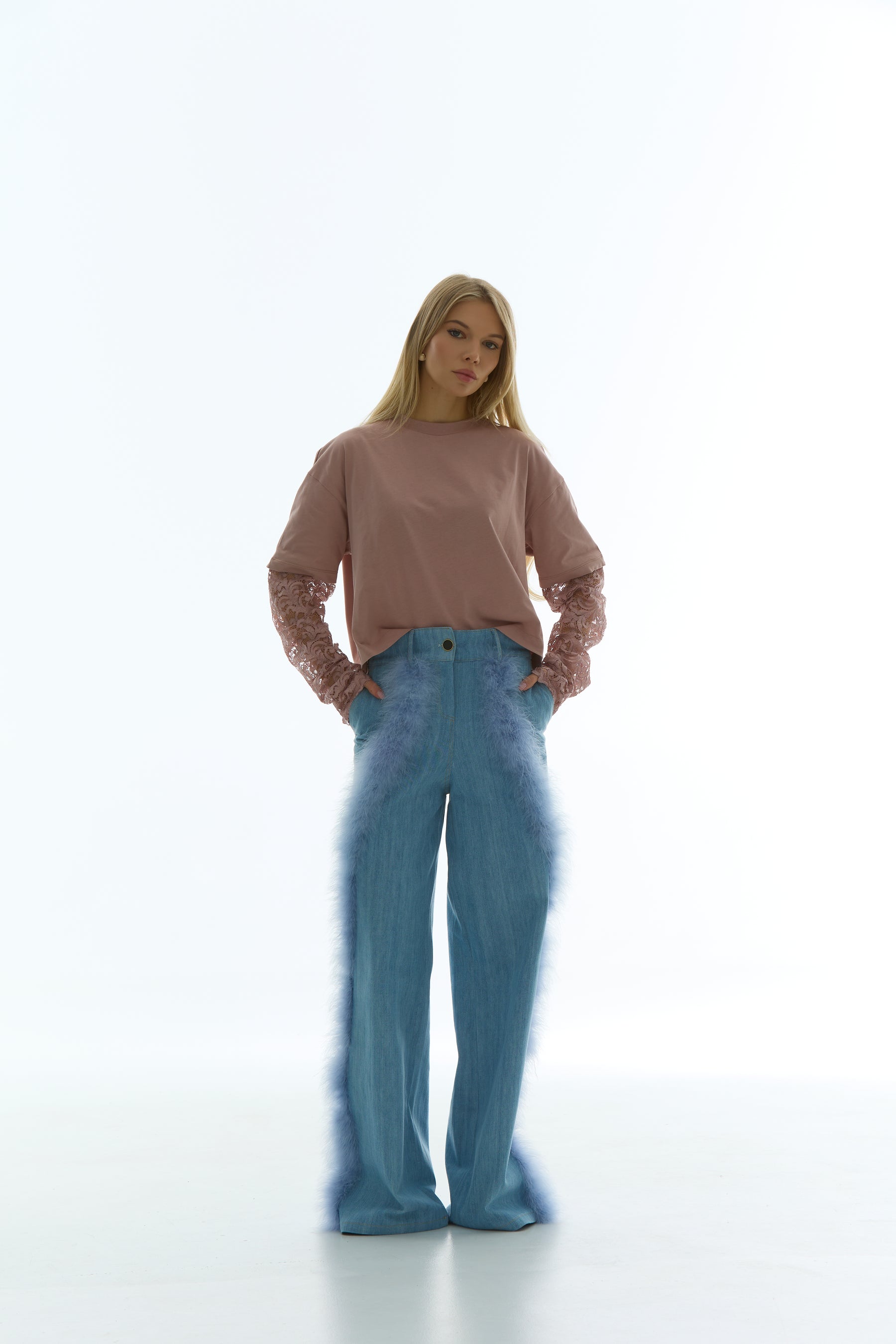Marabù dream - Jeans