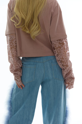 Marabù dream - Jeans