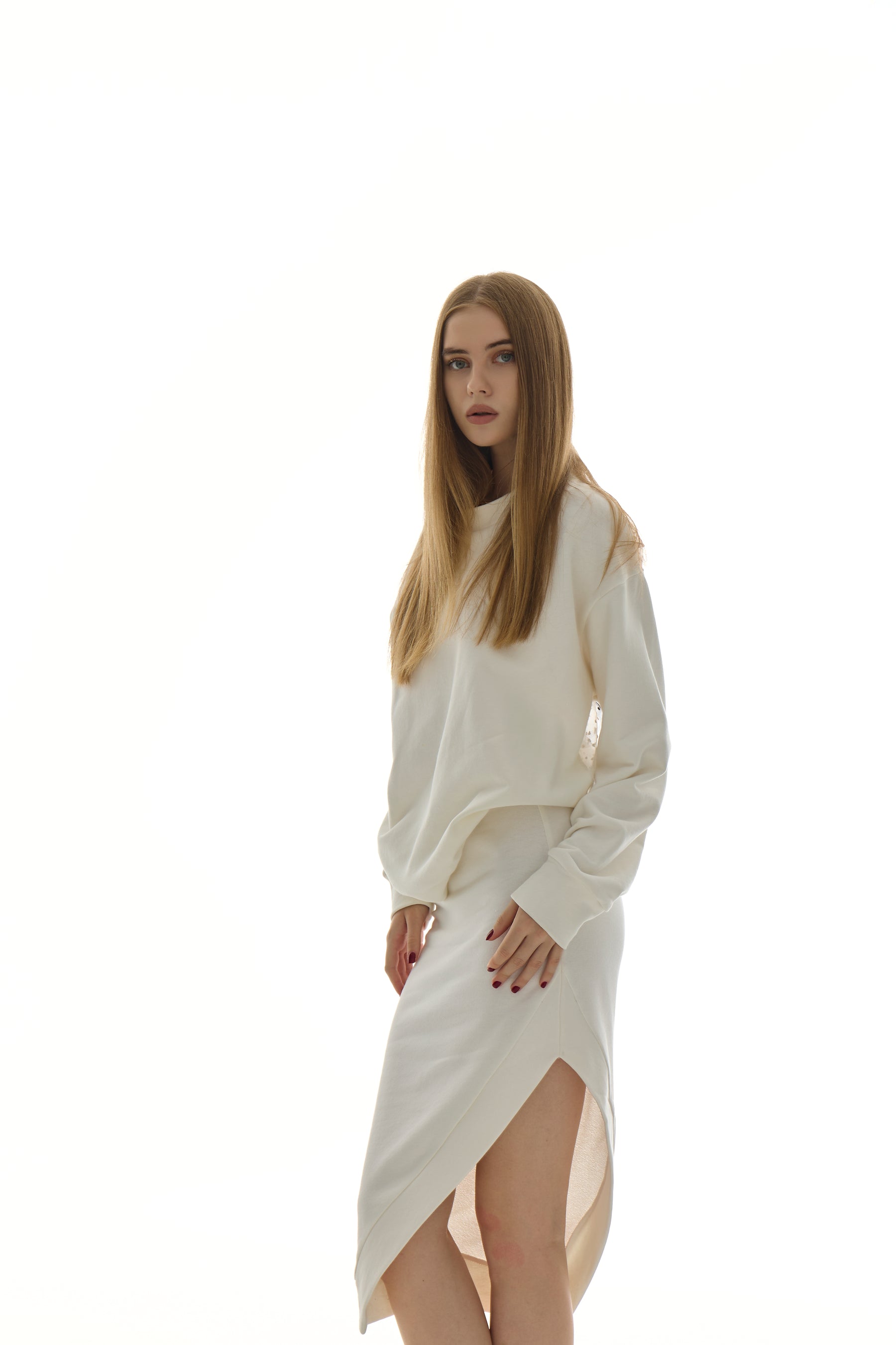 'Not so close' Hoodie