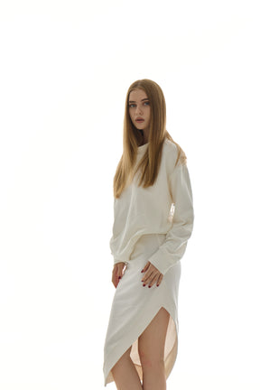 'Not so close' Hoodie