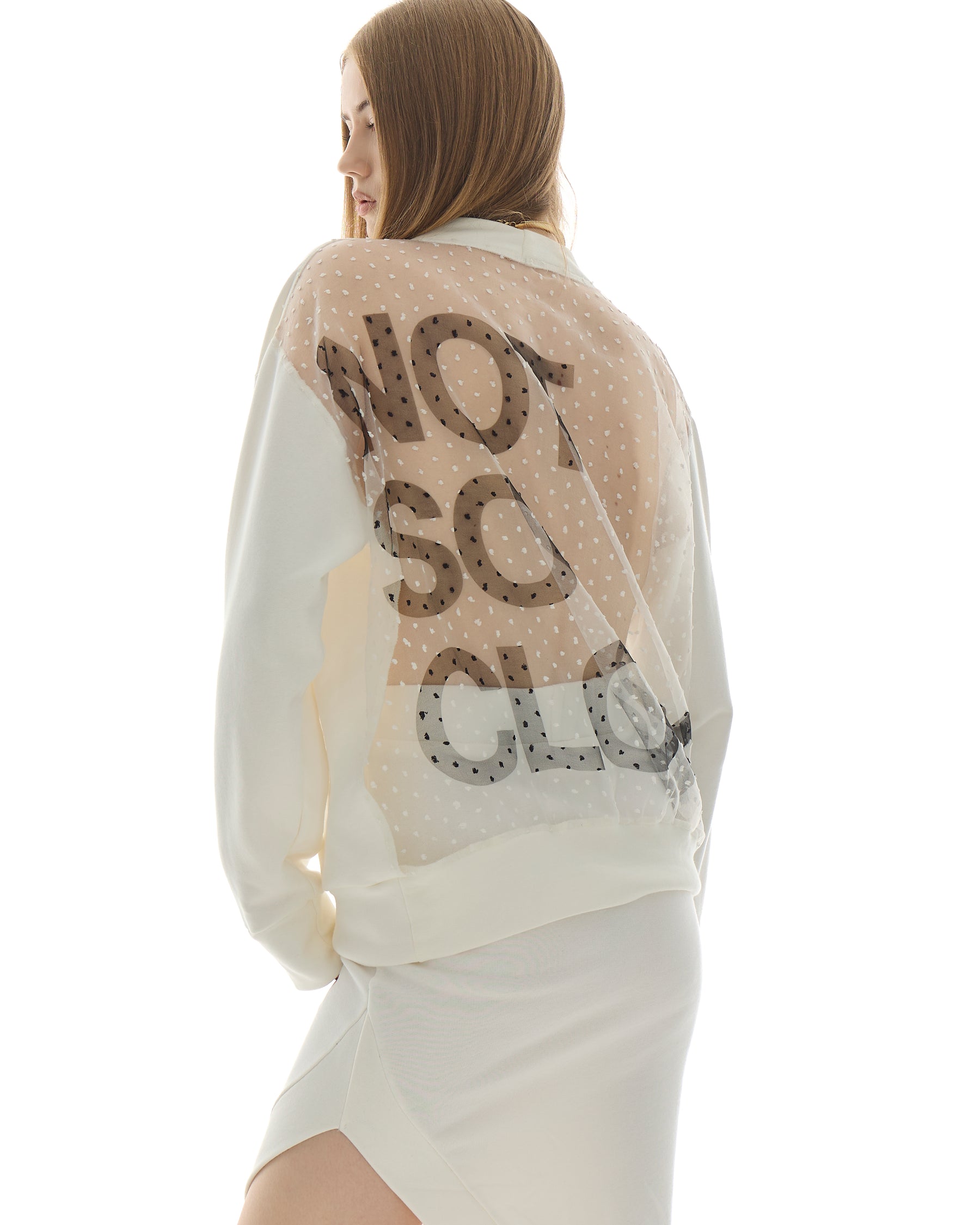 'Not so close' Hoodie