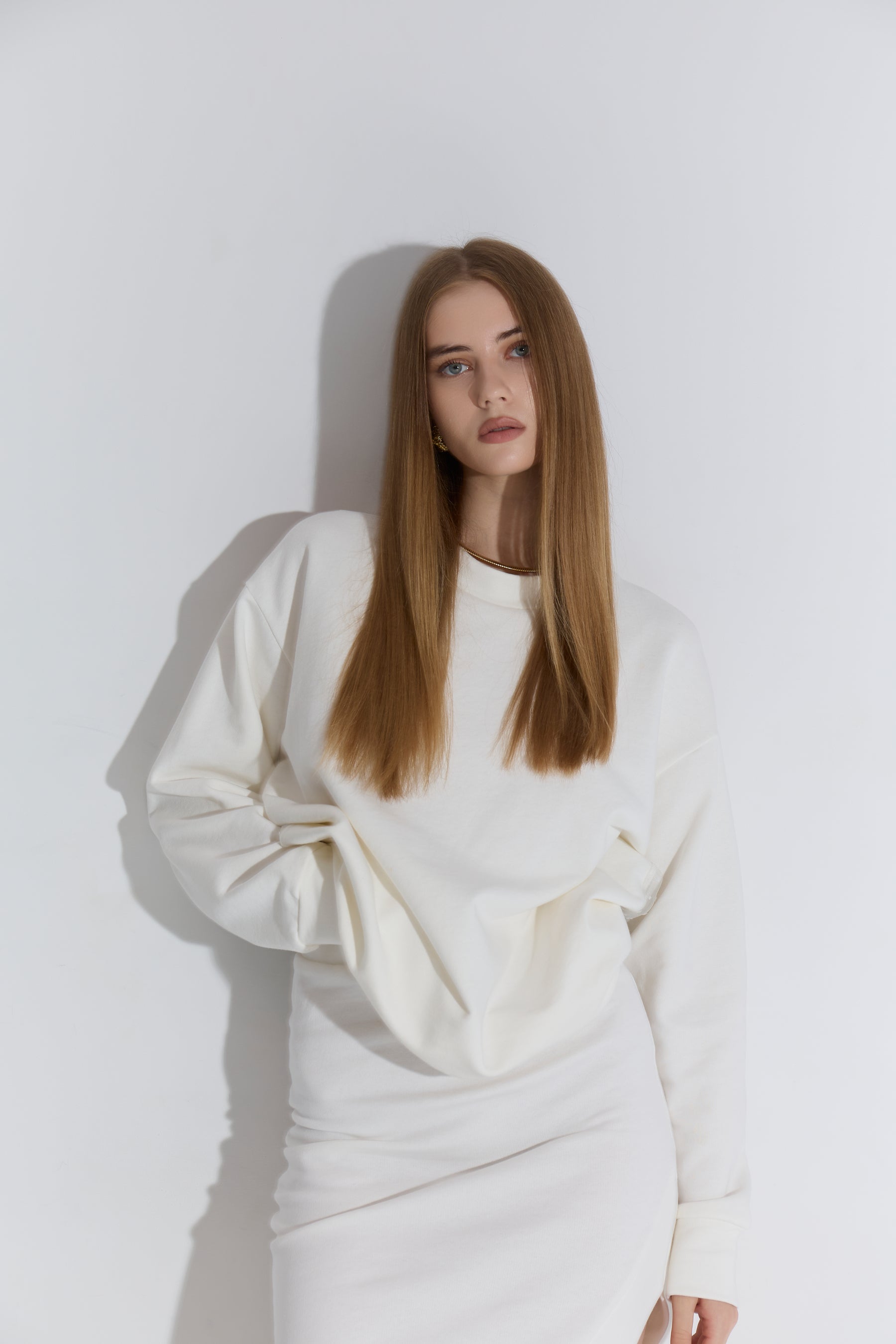 'Not so close' Hoodie