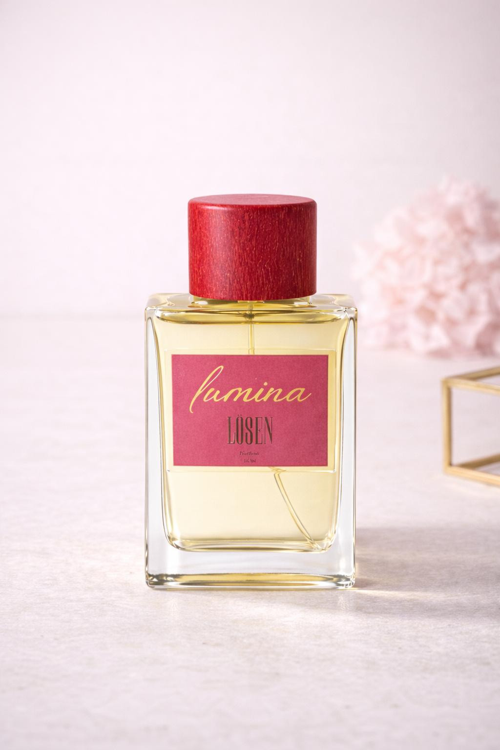 'Midnight Glow' Box & 'Lumina'