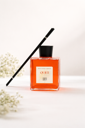 'Quiet'  1 litro