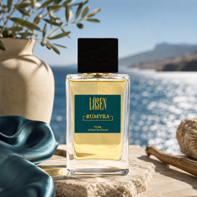 Extrait de Parfum 'Rumyra' 75ml