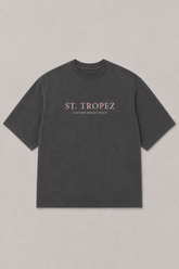 T-shirt St. Tropez - Golden Hours Only