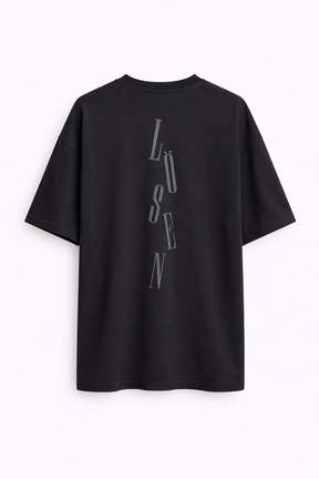 T-shirt 'puff' - cotone premium 230 gr