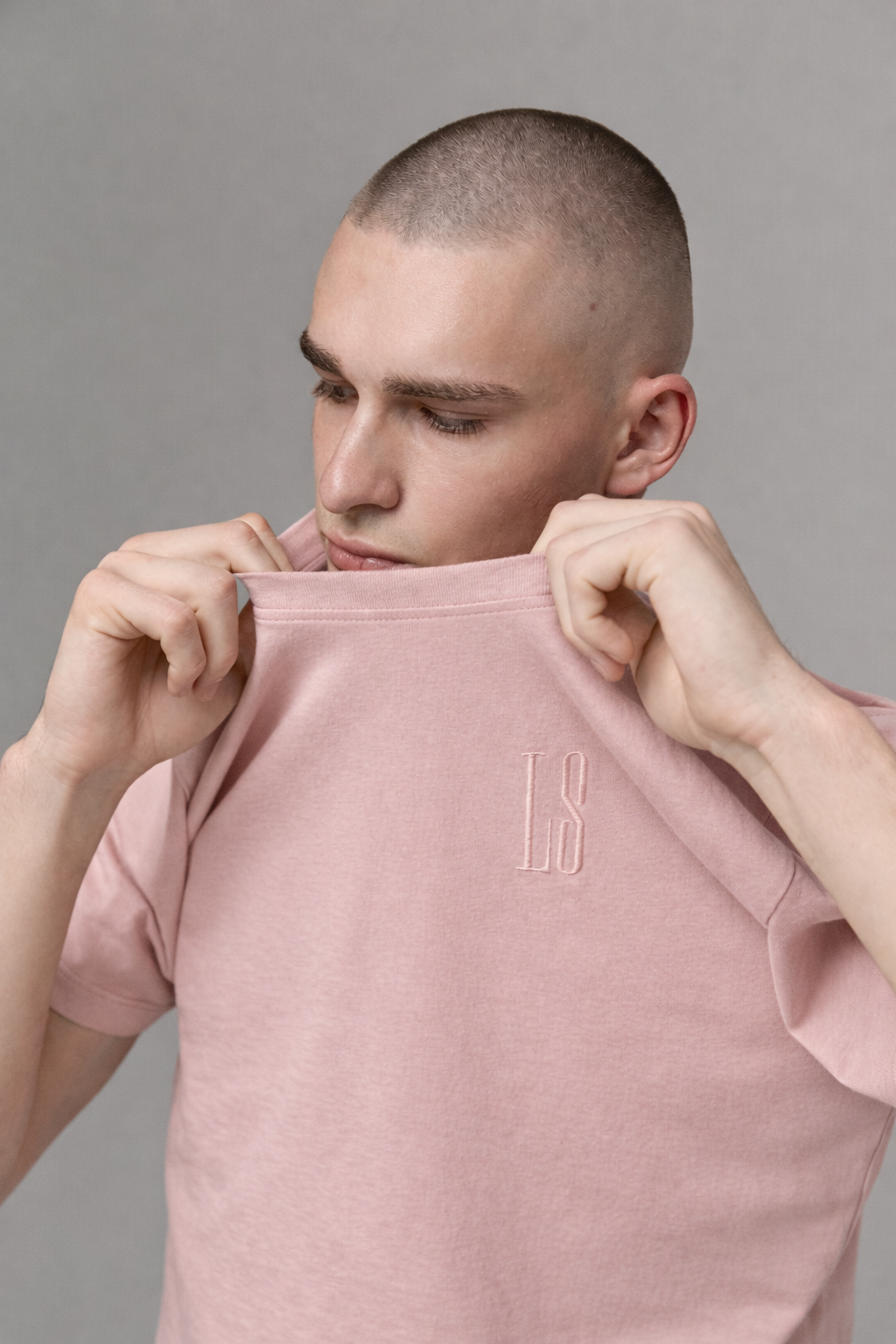 T-shirt 'Core'