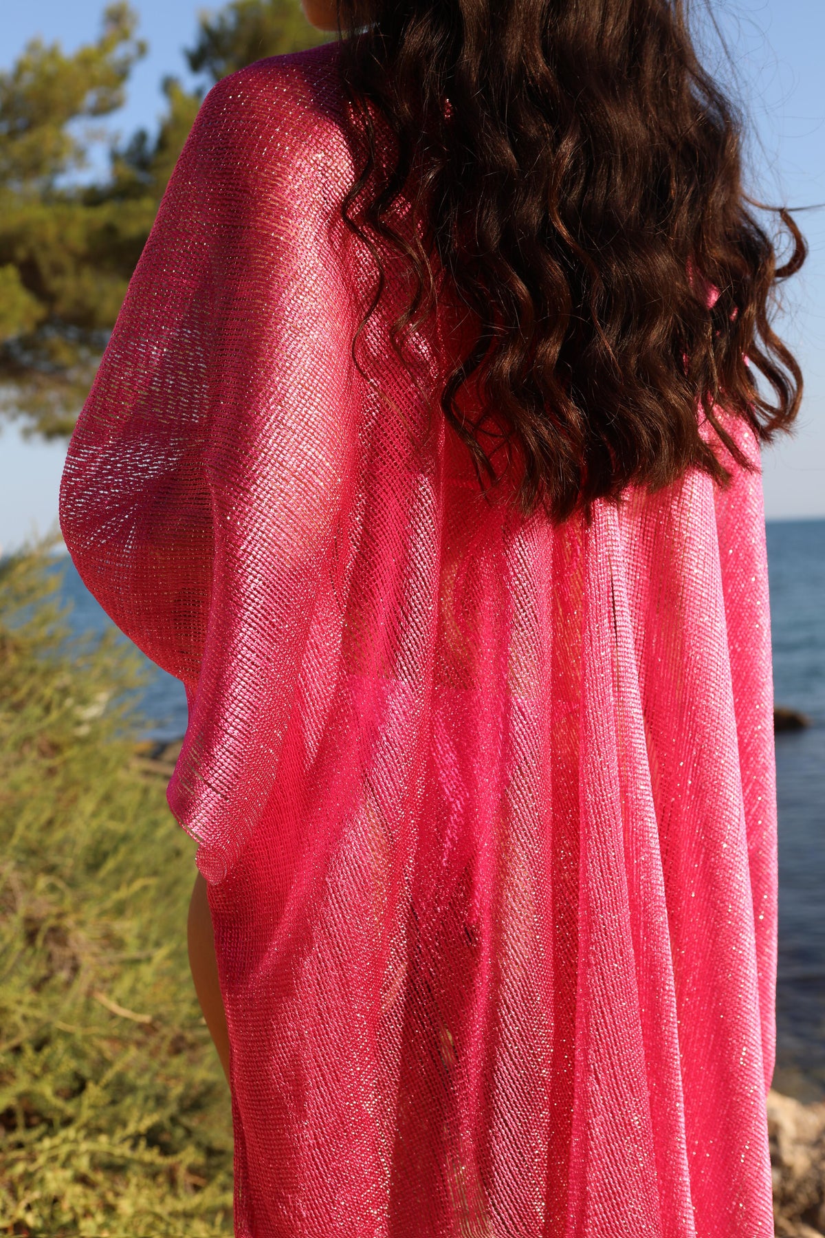 Copricostume 'Frida'