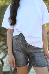 Shorts denim 'Spark'