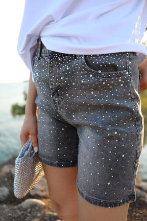 Shorts denim 'Spark'