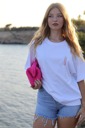 Borsa 'Clique'