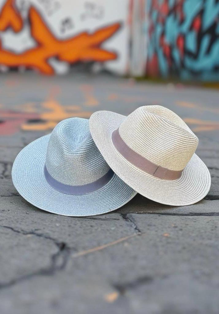 Cappello 'Lümina'