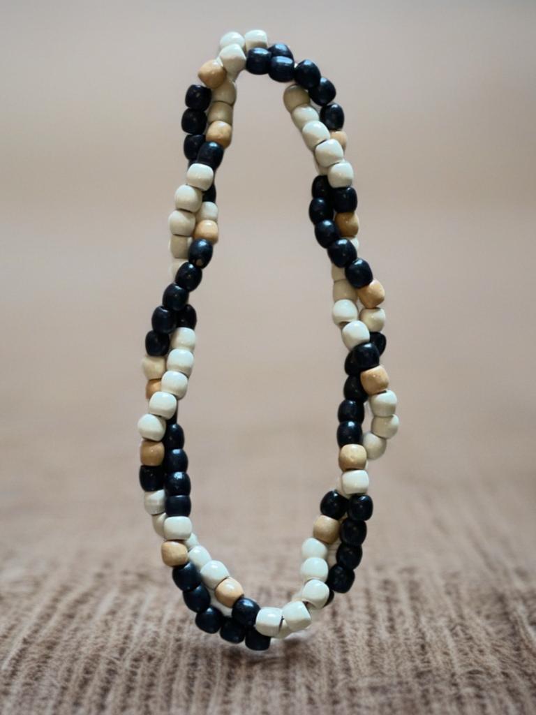 Collana 'Knot'