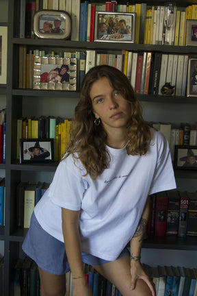 T-shirt ''too realistic to manifest''