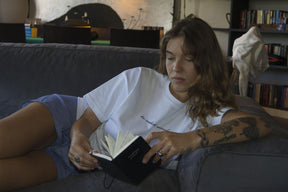 T-shirt ''too realistic to manifest''