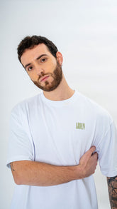 T-shirt boxy classic