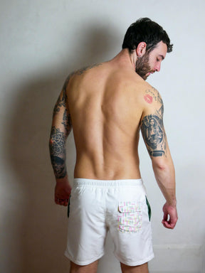 Short 'Bayside'