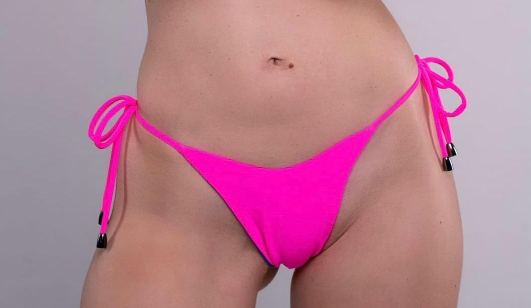 Brazilian Bottom 'Rise'