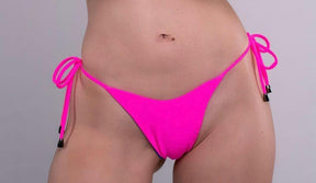 Brazilian Bottom 'Rise'