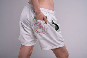 Short 'Bayside'