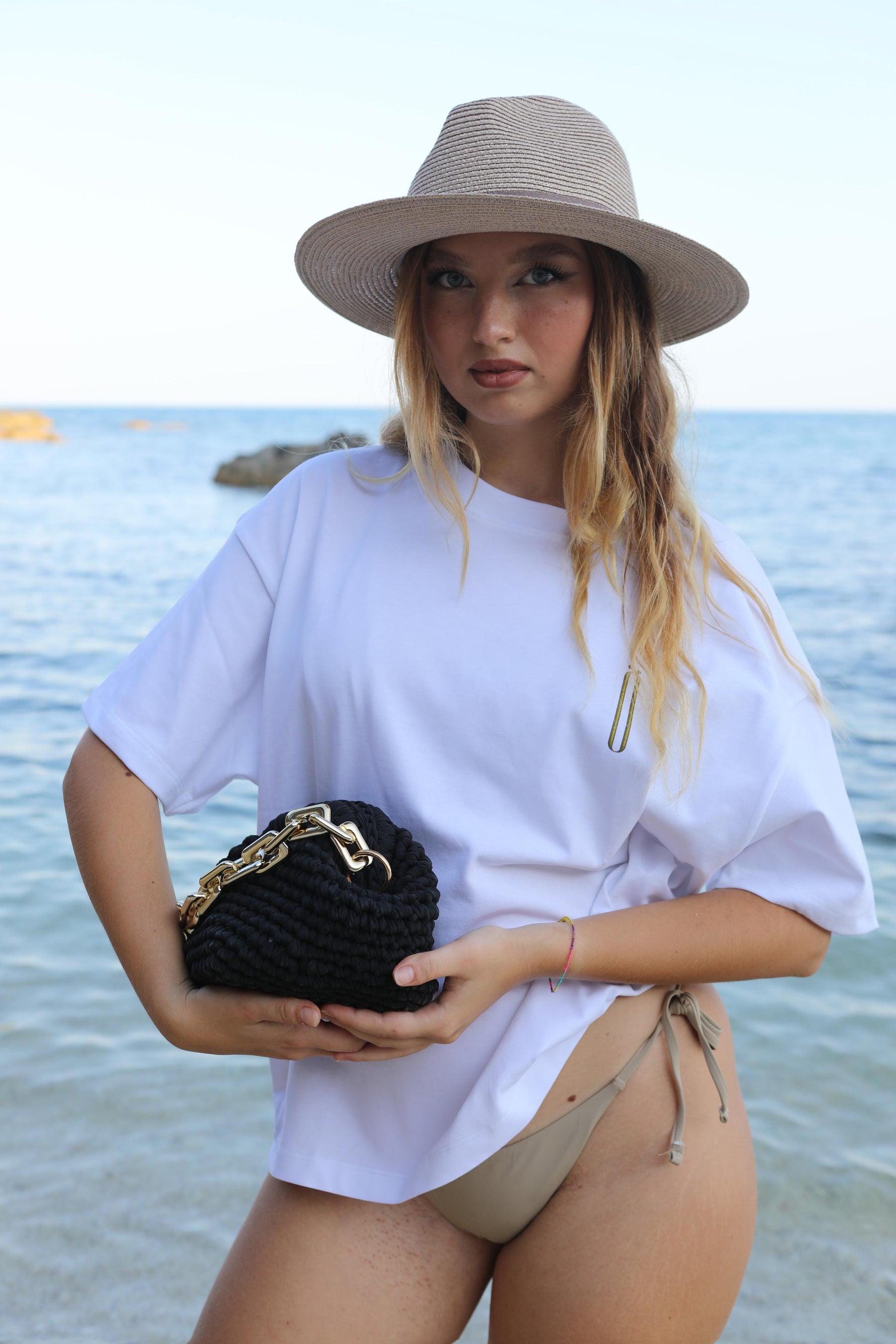 Borsa 'Clique'
