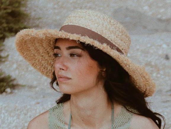 Cappello 'Éclipse'