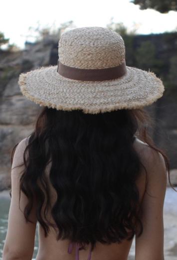 Cappello 'Éclipse'