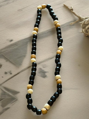 Collana 'Knot'