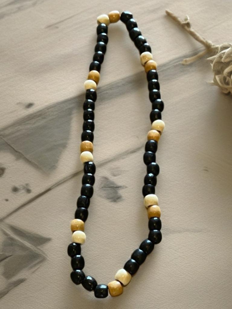 Collana 'Knot'