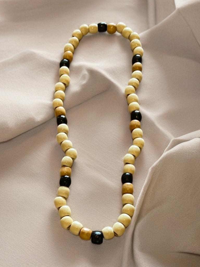 Collana 'Knot'