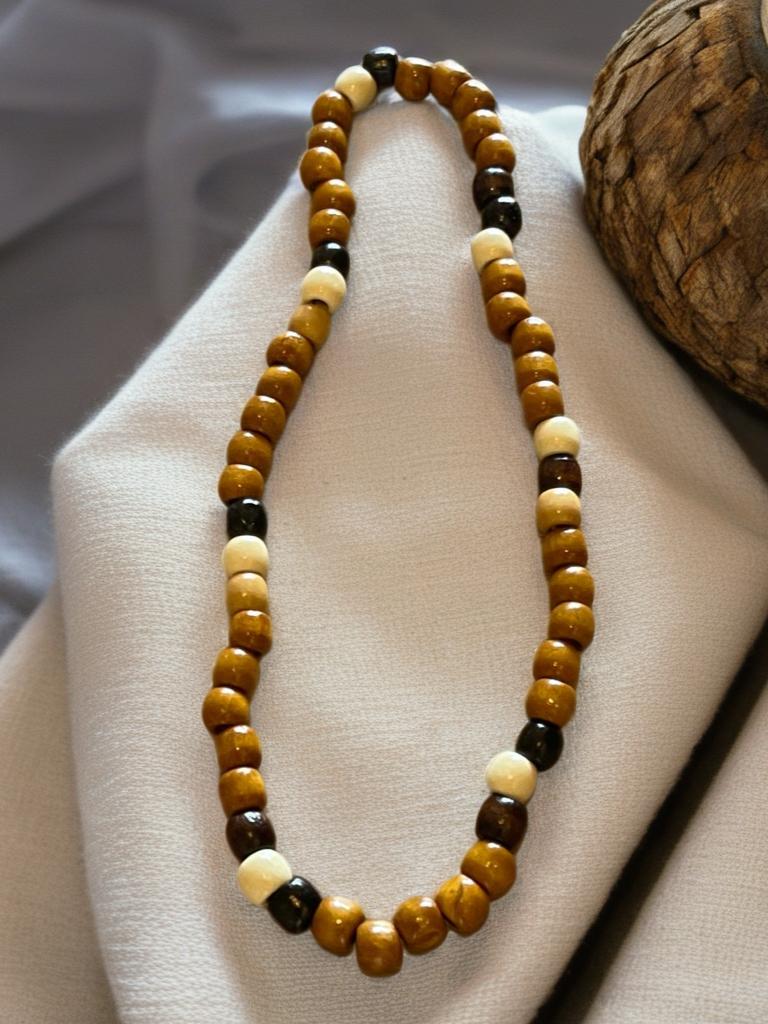 Collana 'Knot'